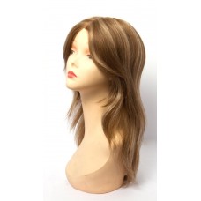 Натуральный парик HM-9205